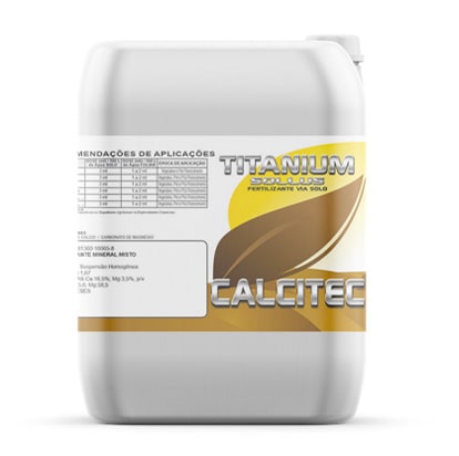 Calcitec